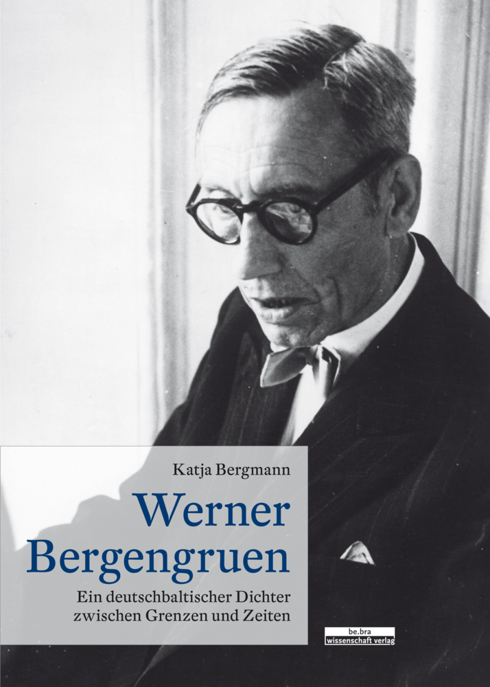Werner Bergengruen main product photo