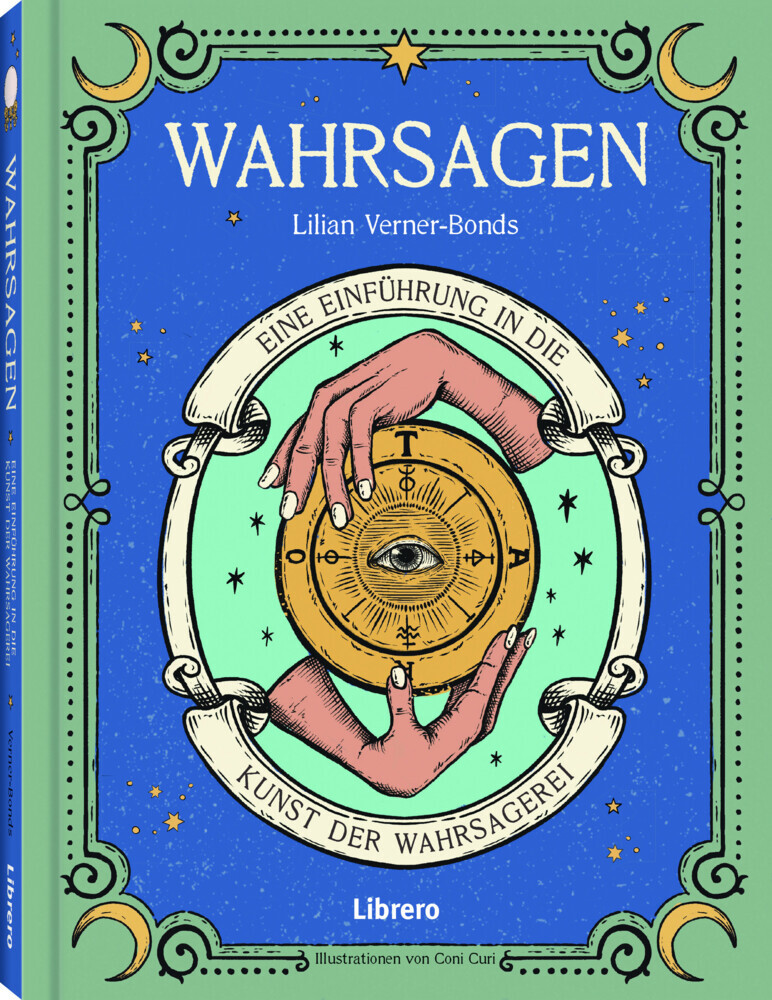 Wahrsagen main product photo