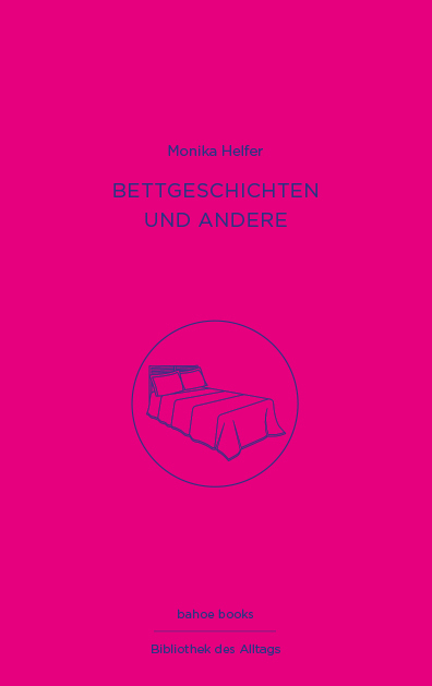 Bettgeschichten und andere main product photo
