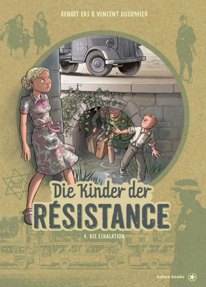 Die Kinder der Re sistance main product photo