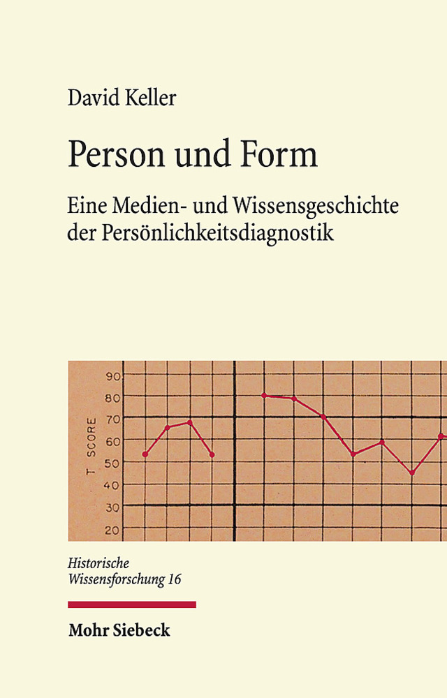 Person und Form main product photo