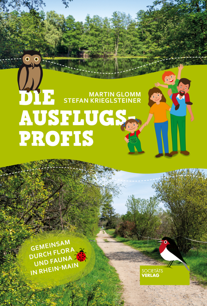 Die Ausflugsprofis main product photo