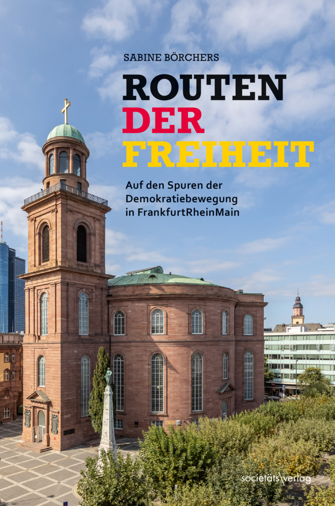 Routen der Freiheit main product photo