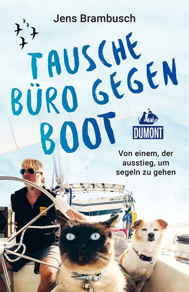 Tausche Büro gegen Boot main product photo