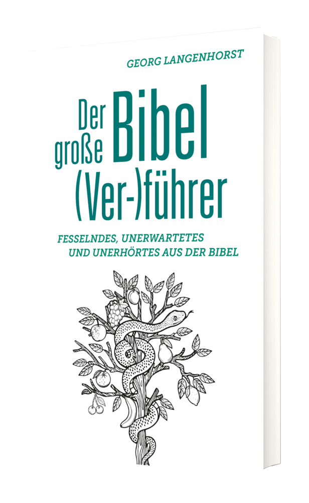 Der große Bibel (Ver-)führer main product photo