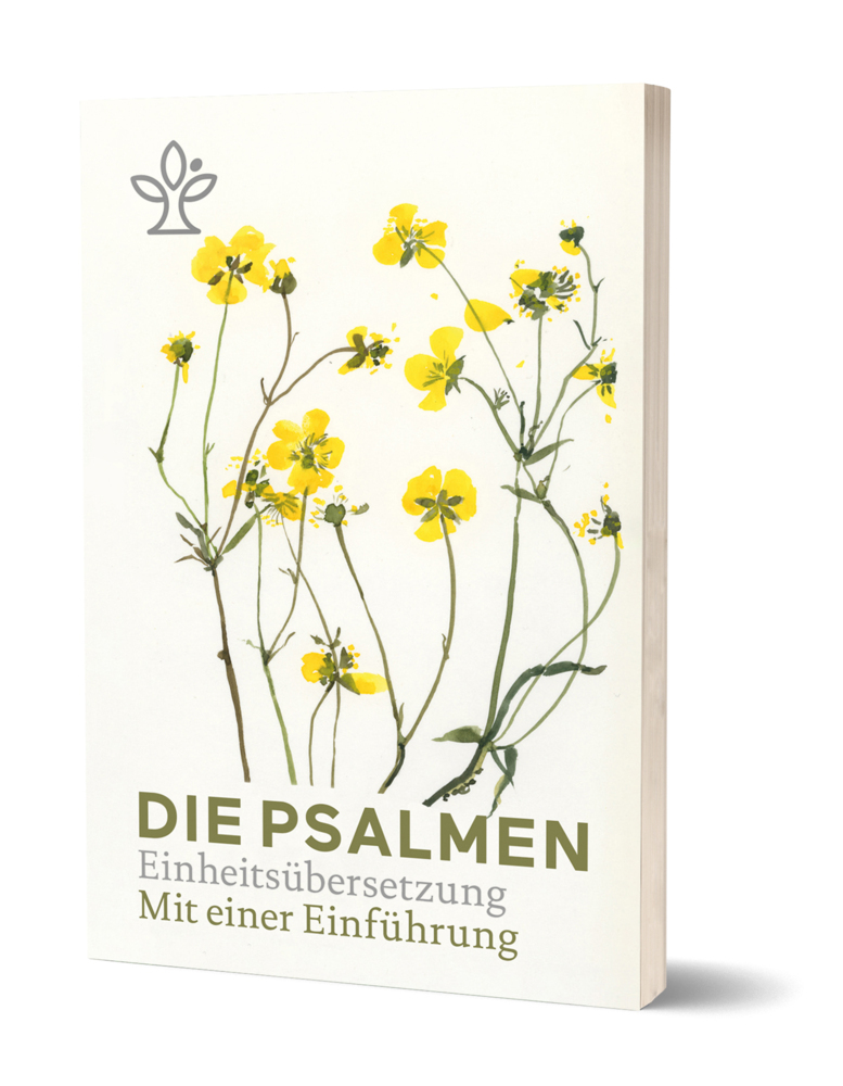 Die Psalmen main product photo