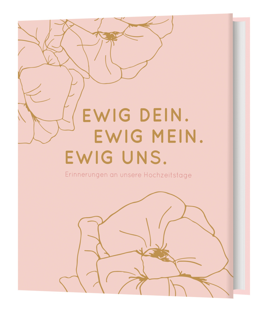 Ewig Dein. Ewig Mein. Ewig Uns. main product photo
