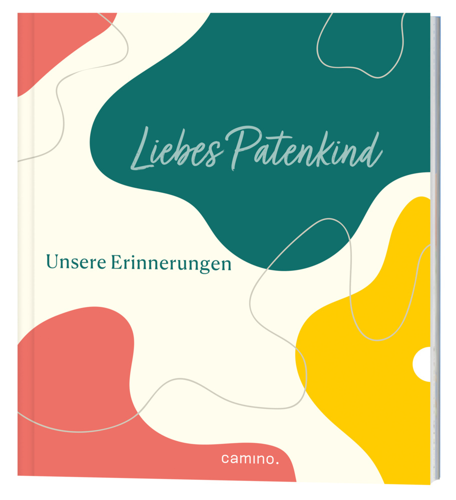 Liebes Patenkind main product photo