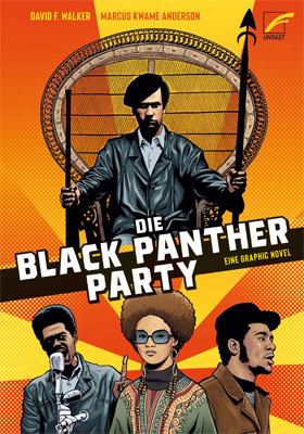 Die Black Panther Party main product photo