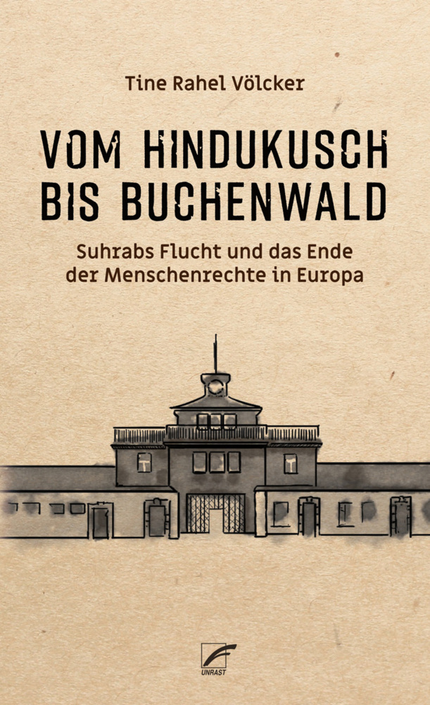 Vom Hindukusch bis Buchenwald main product photo