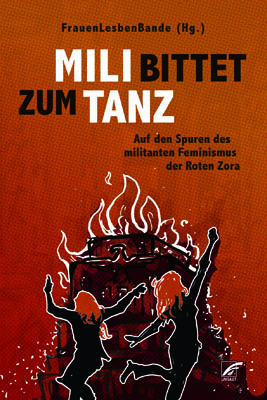 Mili bittet zum Tanz main product photo