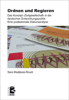 Ordnen und Regieren main product photo