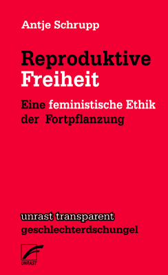 Reproduktive Freiheit main product photo