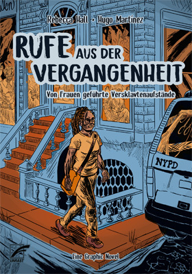 Rufe aus der Vergangenheit main product photo