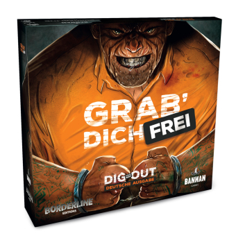Grab' dich frei (Spiel)