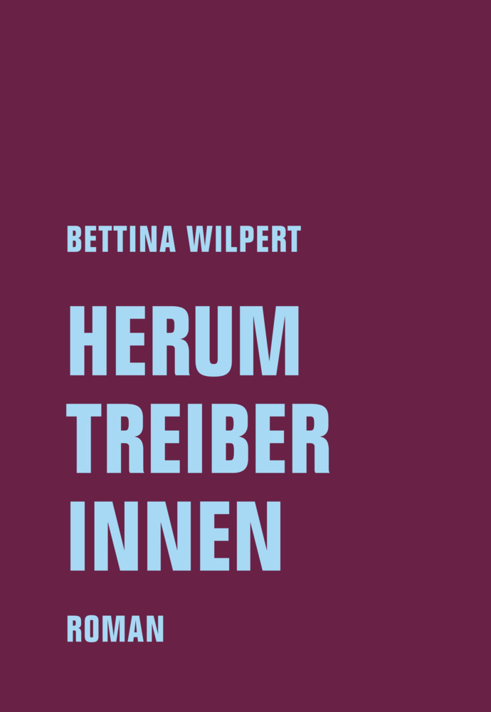Herumtreiberinnen main product photo