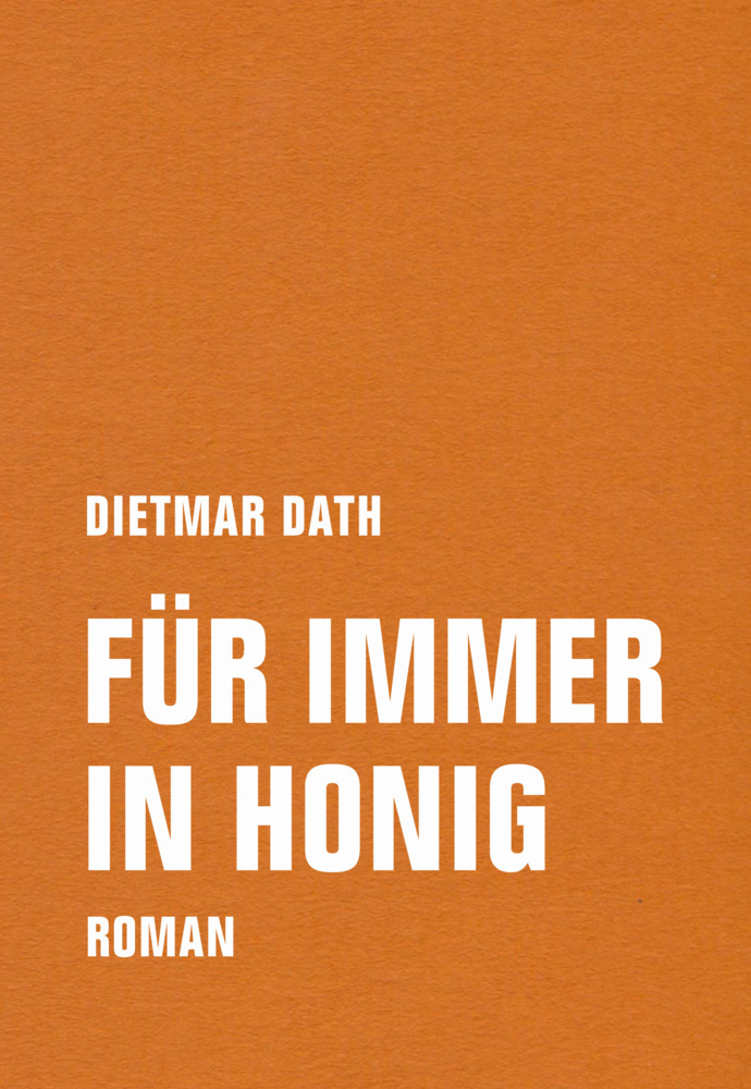Für immer in Honig main product photo