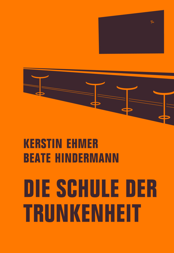 Die Schule der Trunkenheit main product photo
