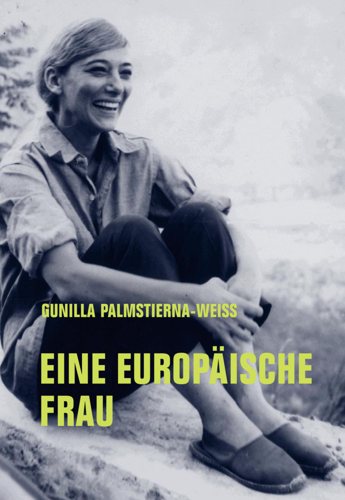Eine Europäische Frau main product photo