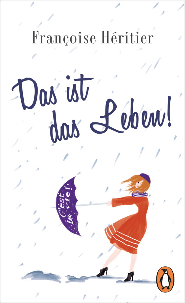 Das ist das Leben! main product photo