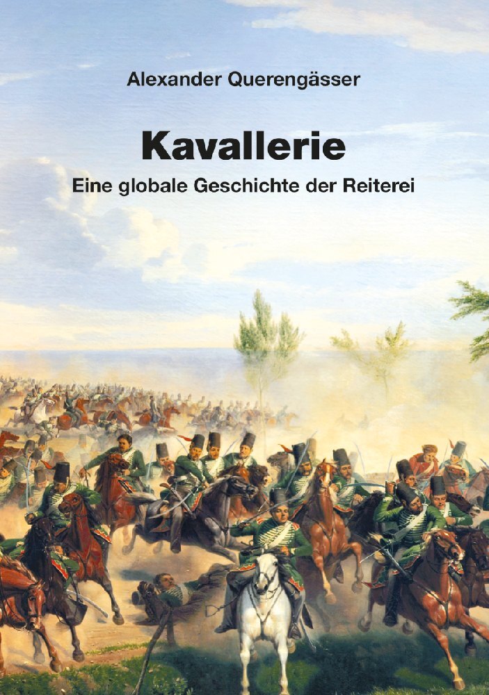 Kavallerie main product photo