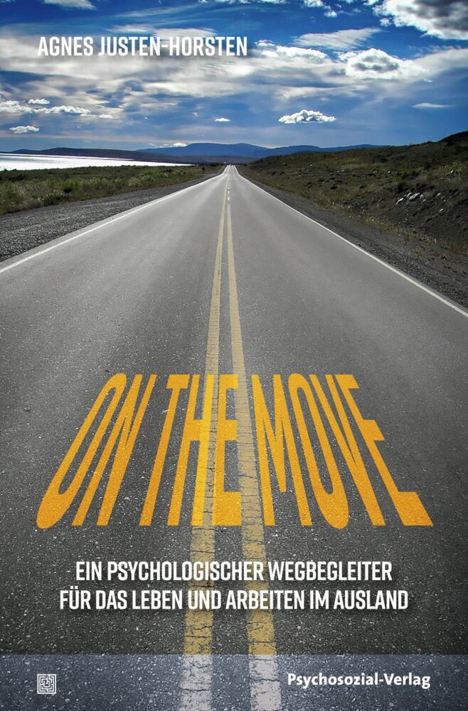 On the Move main product photo