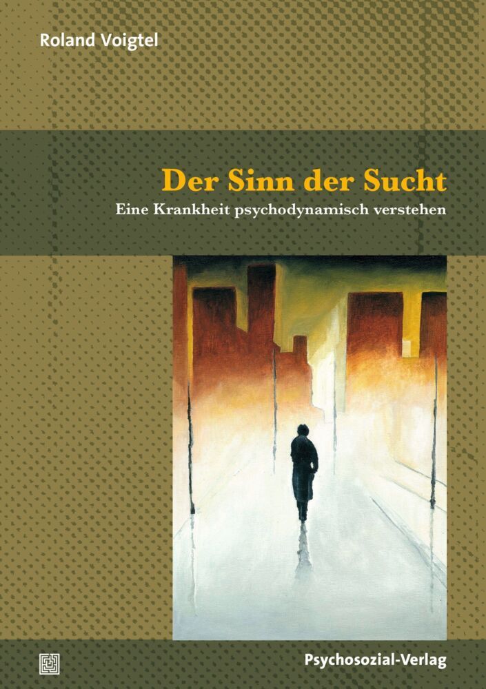 Der Sinn der Sucht main product photo