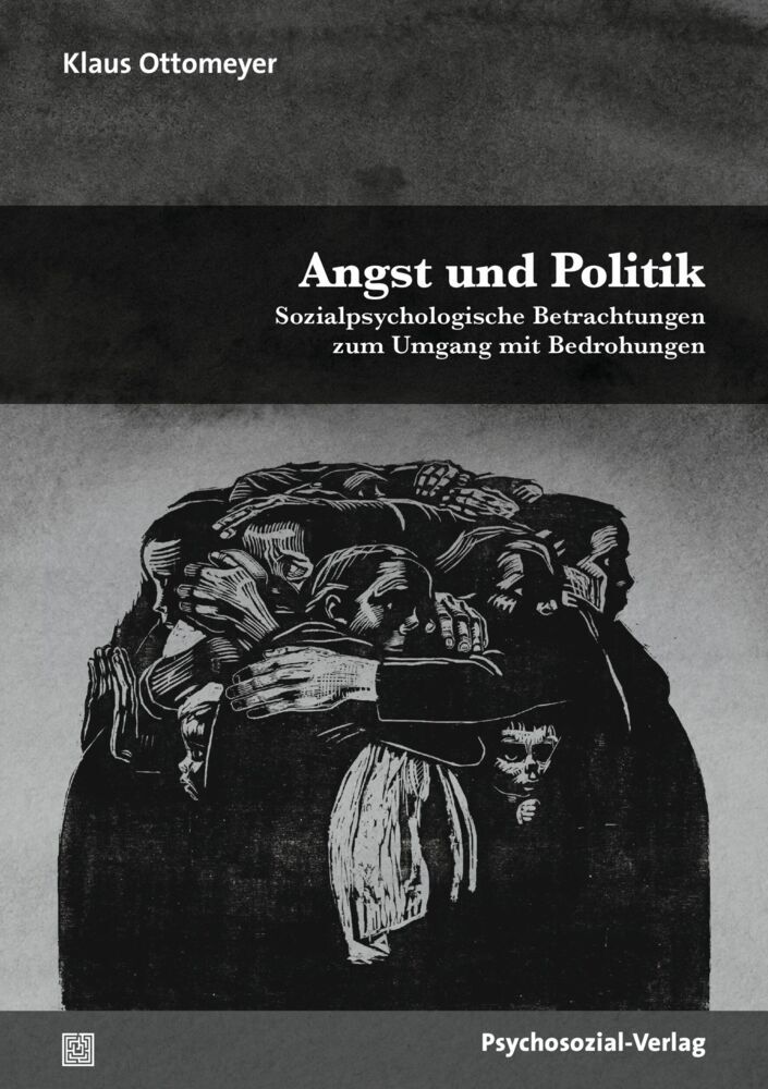 Angst und Politik main product photo