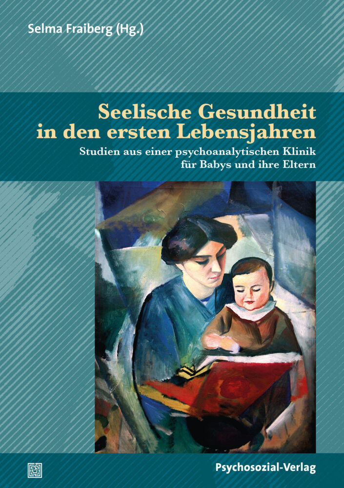 Seelische Gesundheit in den ersten Lebensjahren main product photo
