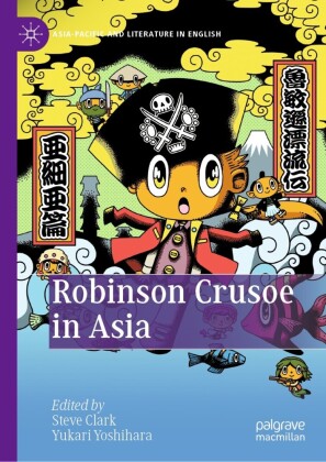Robinson Crusoe in Asia