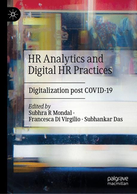 HR Analytics and Digital HR Practices main product photo