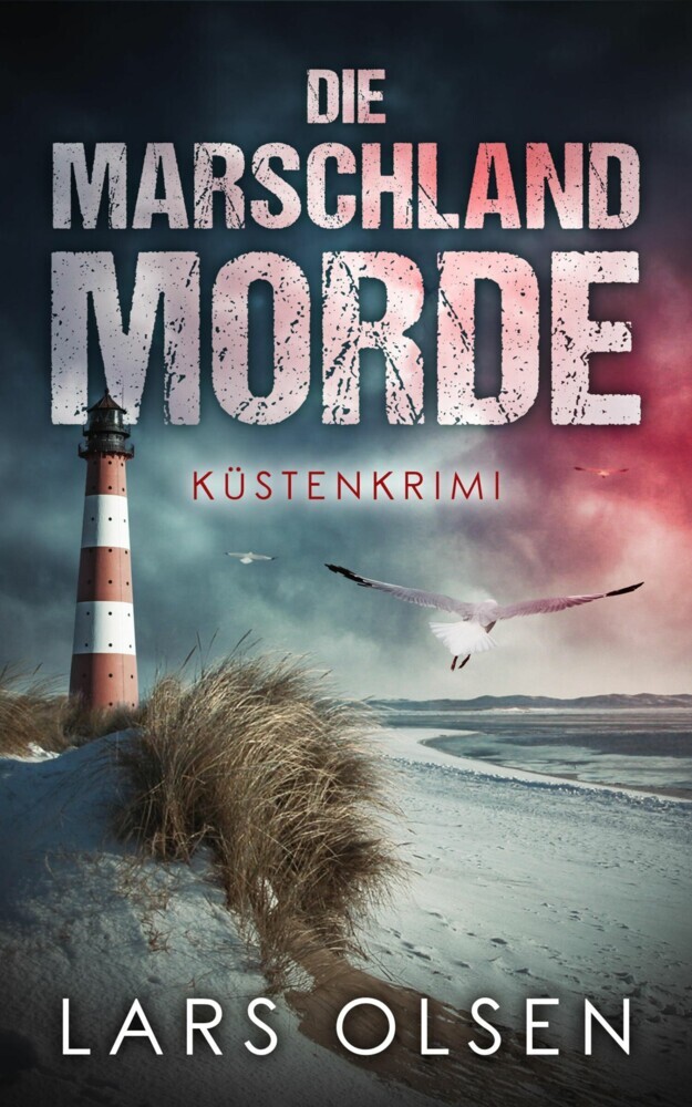 Die Marschland-Morde: Küstenkrimi main product photo