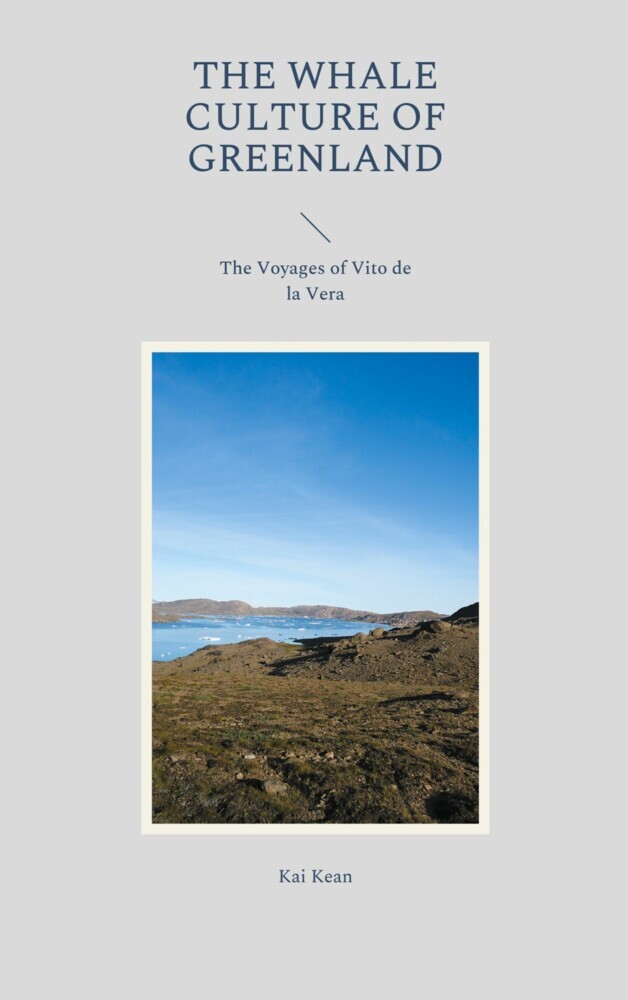 The Whale Culture of Greenland main product photo