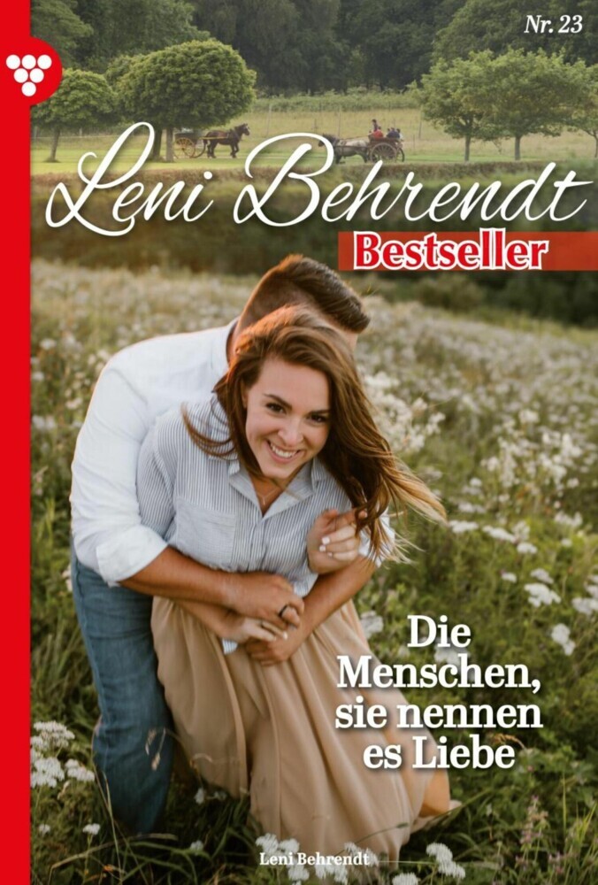 Die Menschen, sie nennen es Liebe main product photo