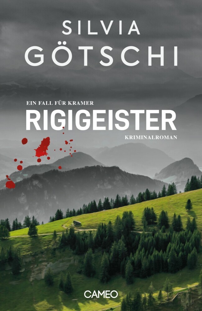Rigigeister main product photo