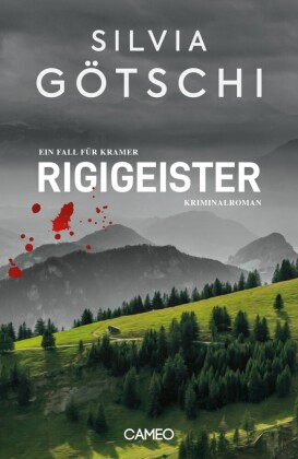 Rigigeister