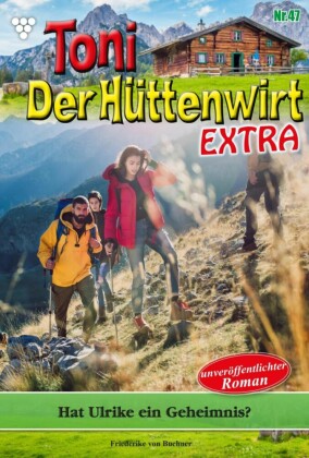 Hat Ulrike ein Geheimnis?