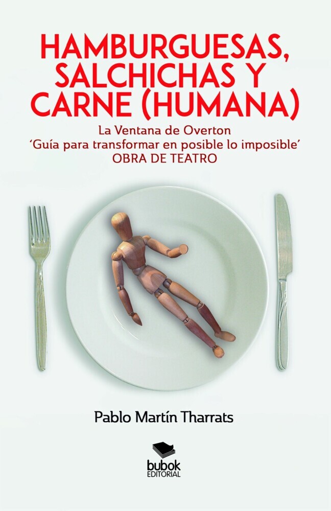 Hamburguesas, salchichas y carne (humana) main product photo