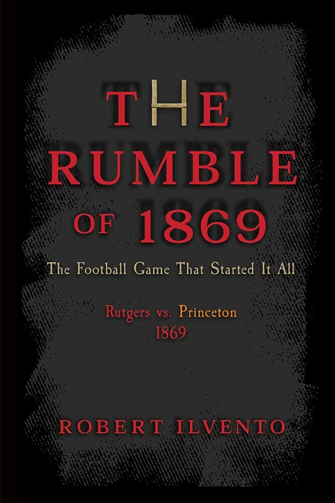 The Rumble of 1869 main product photo