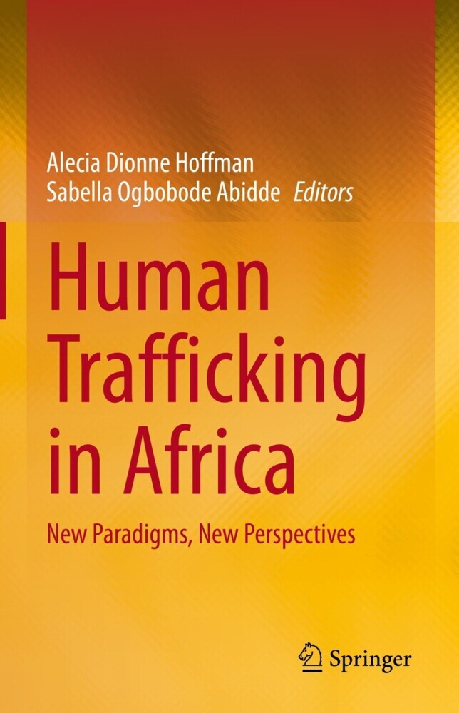 Human Trafficking in Africa main product photo