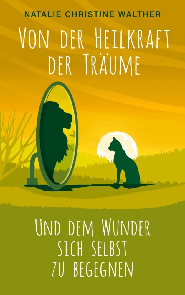 Von der Heilkraft der Träume main product photo