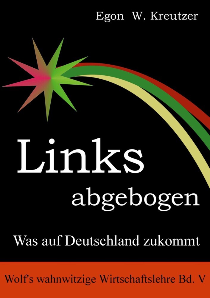 Links abgebogen main product photo
