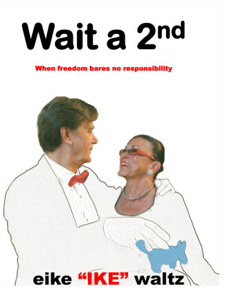 Wait a 2nd
