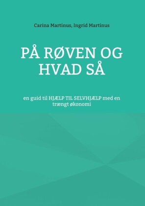 På røven og hvad så