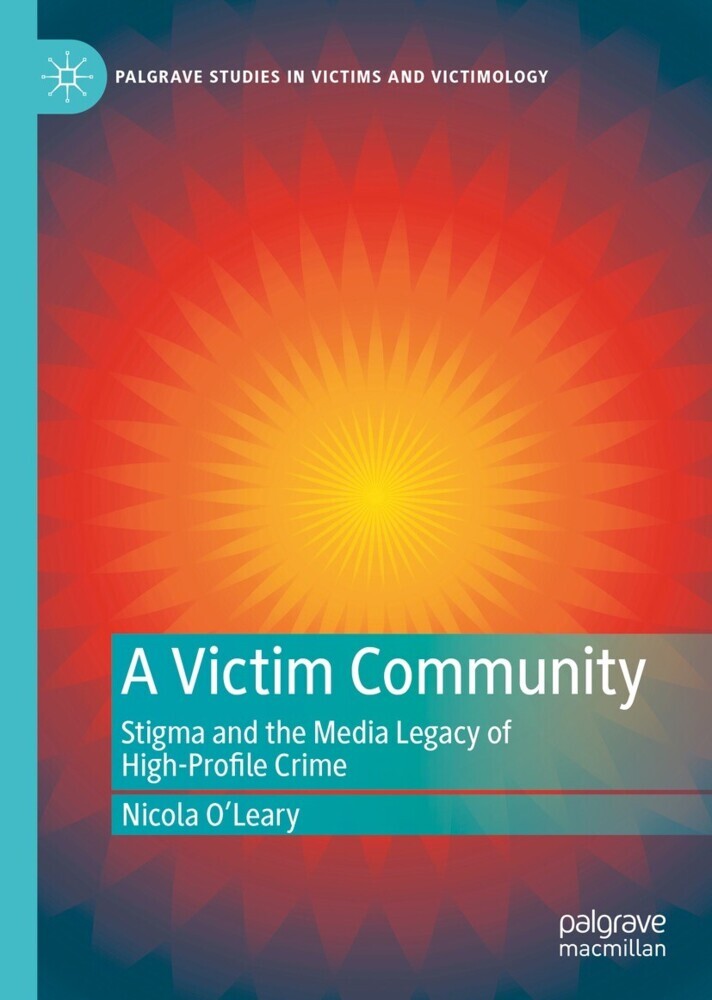 A Victim Community main product photo