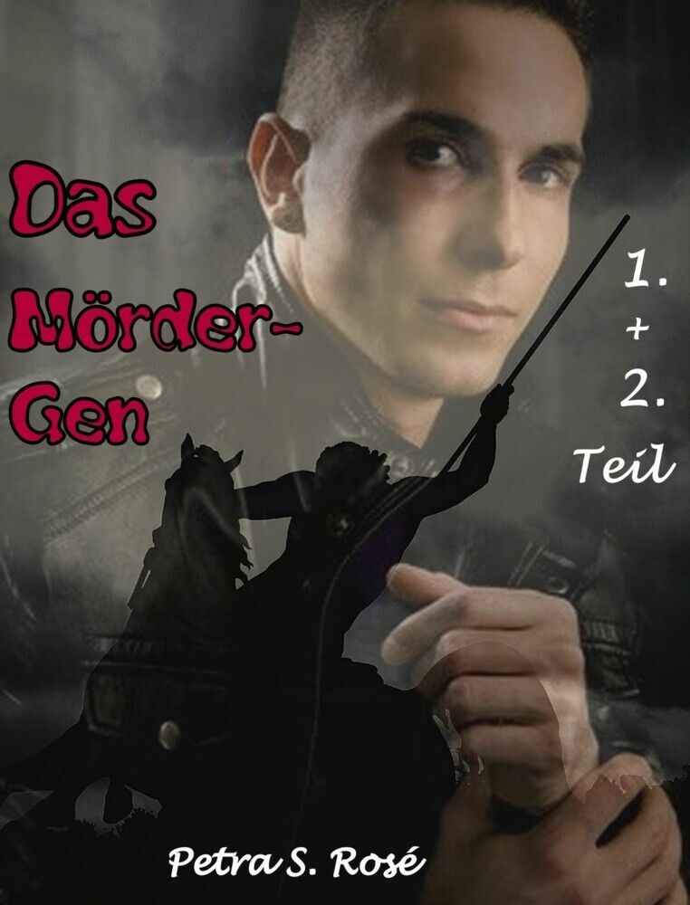 Das Mörder-Gen main product photo