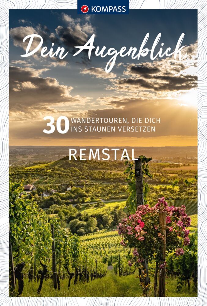 KOMPASS Dein Augenblick Remstal main product photo