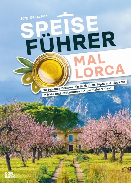 Speiseführer Mallorca main product photo