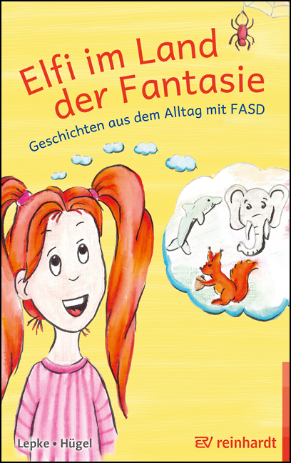 Elfi im Land der Fantasie main product photo