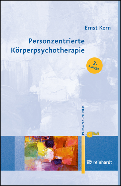 Personzentrierte Körperpsychotherapie main product photo